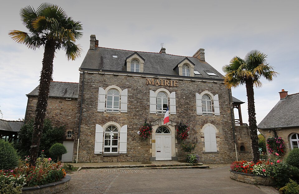 Logo Bourg-des-Comptes