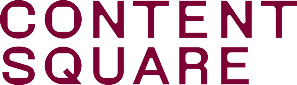 Logo Contentsquare
