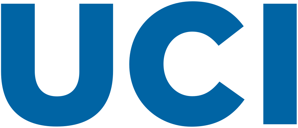 Logo Université de Californie à Irvine