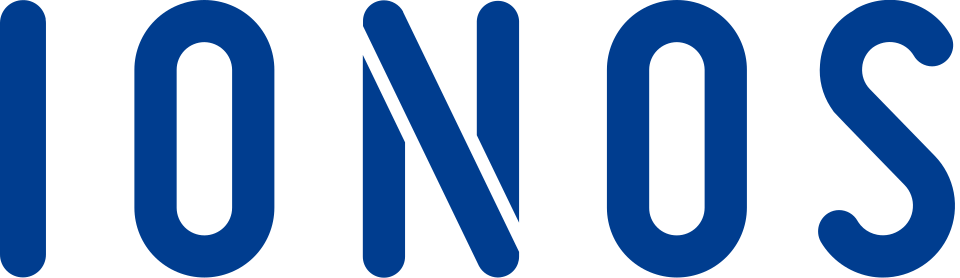 Logo IONOS SE (AS8560)