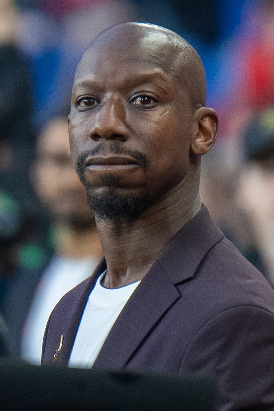 Logo Bradley Wright-Phillips