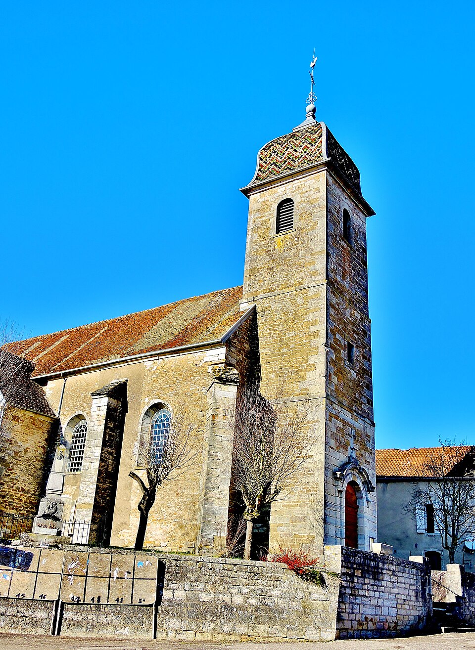 Logo Grandvelle-et-le-Perrenot