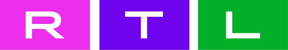 Logo RTL Group