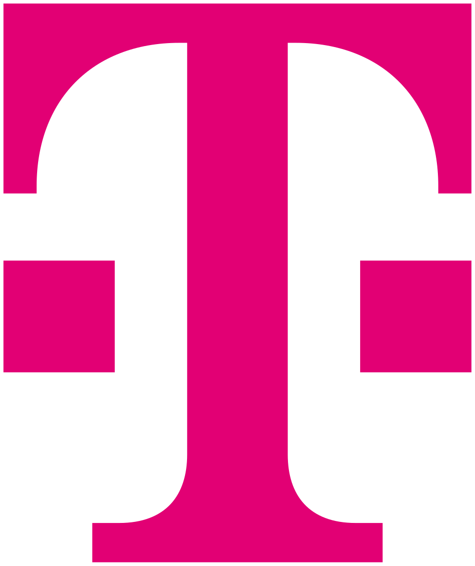 Logo Deutsche Telekom