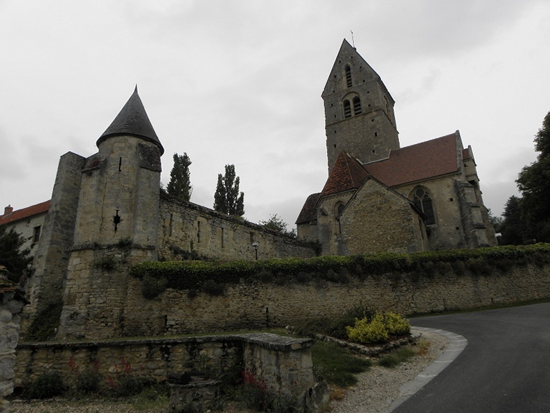 Logo Arcis-le-Ponsart