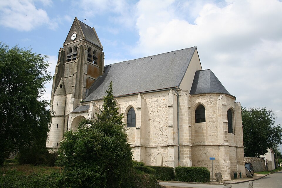 Logo Ormoy-le-Davien