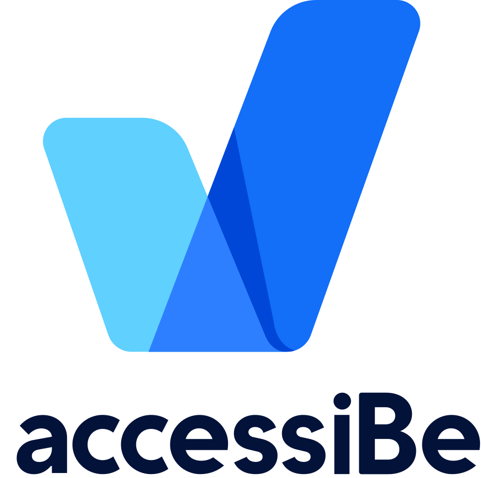 Logo accessiBe