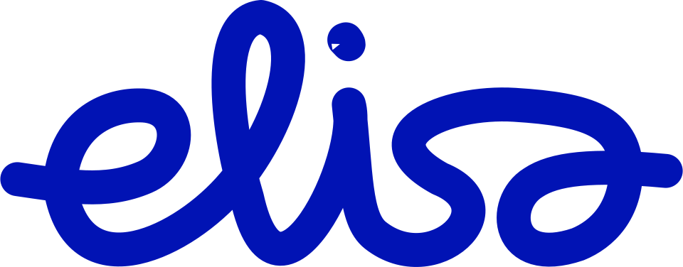 Logo Elisa