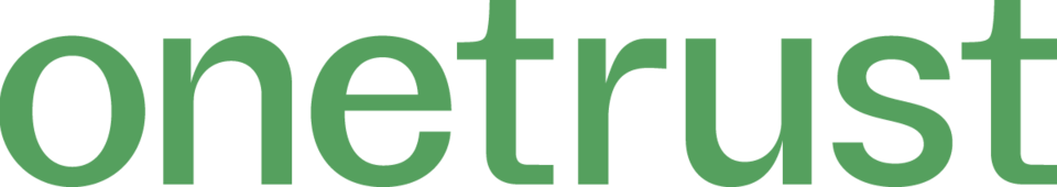 Logo OneTrust