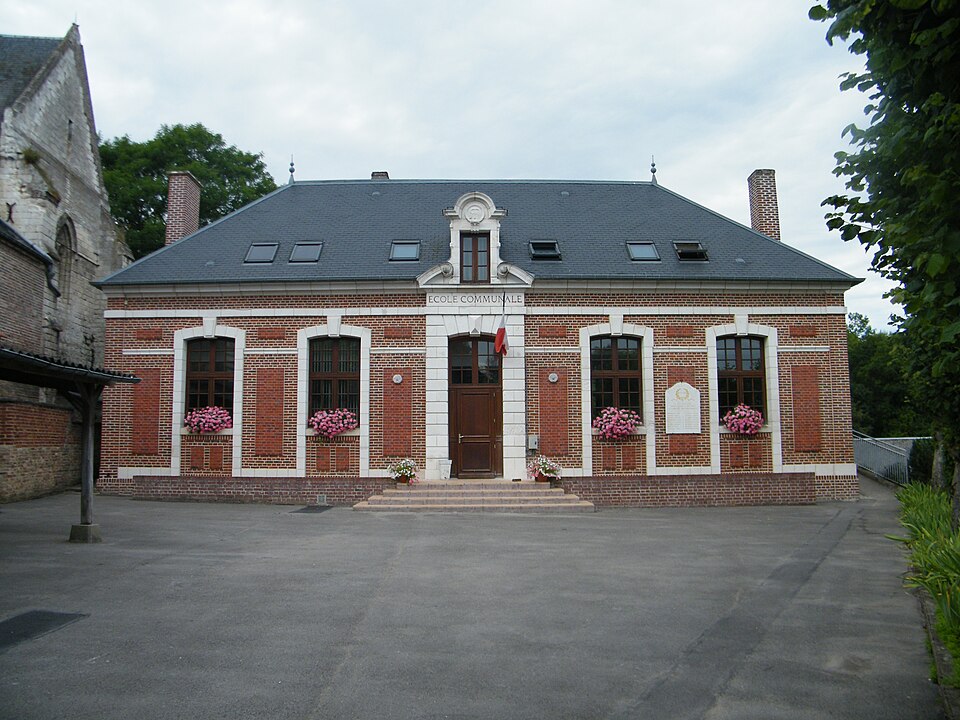 Logo Bouchon
