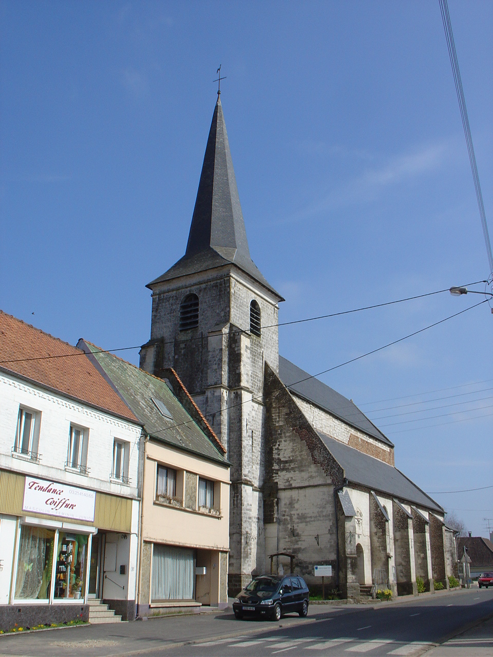 Logo Blangy-sur-Ternoise