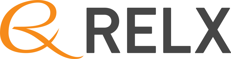 Logo RELX