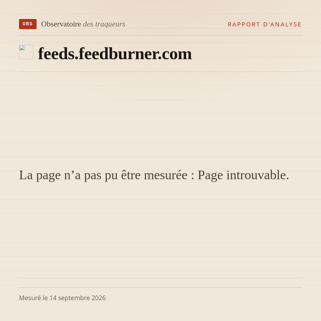 La page n’a pas pu être mesurée : Page introuvable.